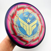 Dynamic Discs Hybrid-X Getaway 2022 Mason Ford Team Series, 175g