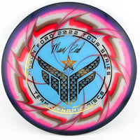 Dynamic Discs Hybrid-X Getaway 2022 Mason Ford Team Series, 175g