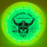 Westside Discs Moonshine VIP Underworld, 169g