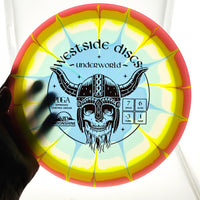 Westside Discs Moonshine VIP Underworld, 169g