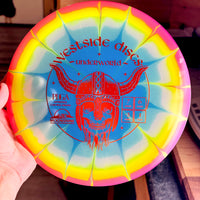 Westside Discs Moonshine VIP Underworld, 169g