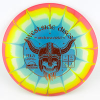 Westside Discs Moonshine VIP Underworld, 169g