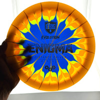 Discmania Neo Enigma, 169g