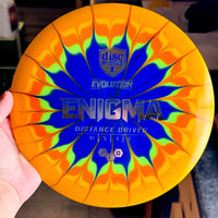 Discmania Neo Enigma, 169g