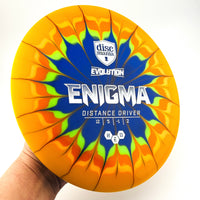 Discmania Neo Enigma, 169g