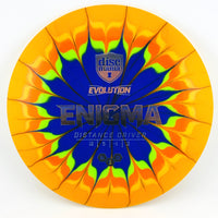 Discmania Neo Enigma, 169g