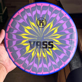 Kastaplast K1 Vass, 172g