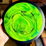 MVP Neutron Nitro, 167g