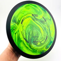 MVP Neutron Nitro, 167g