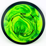 MVP Neutron Nitro, 167g