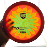 Discmania S-Line DD, 175g