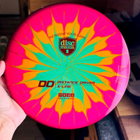 Discmania S-Line DD, 175g