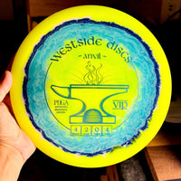 Westside Discs VIP Anvil, 173g