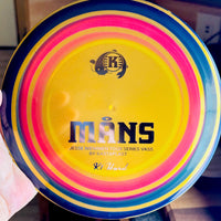 Kastaplast K1 Hard Vass Jesse Nieminen Team Series, 173g