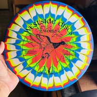 Westside Discs Tournament World, 173g