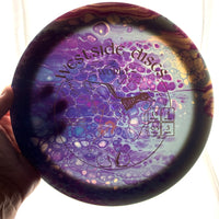 Westside Discs Tournament World, 169g