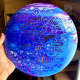 Westside Discs Tournament World, 169g