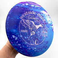 Westside Discs Tournament World, 169g