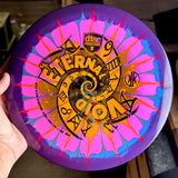 Discmania Horizon S-Line MD4 Eternal Void - Kyle Klein Signature Series, 179g