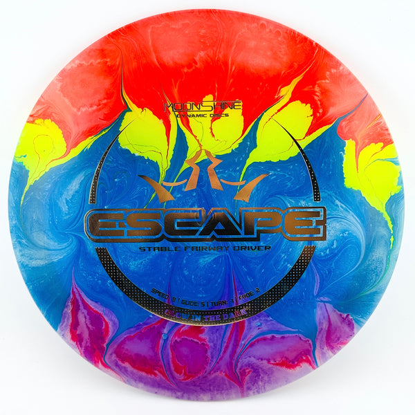 Dynamic Discs Moonshine Escape, 175g