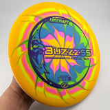 Discraft Glo Z Buzzz SS Seasonal Glo, 177+g