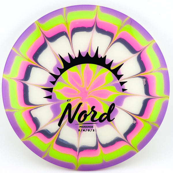 Kastaplast K1 Glow Nord, 175g