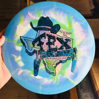 Lone Star Disc Alpha The Tex, 171g