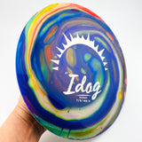 Kastaplast K1 Glow Idog, 173g