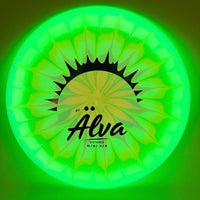 Kastaplast K1 Glow Älva, 173g