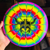 Westside Discs Tournament Underworld, 173g