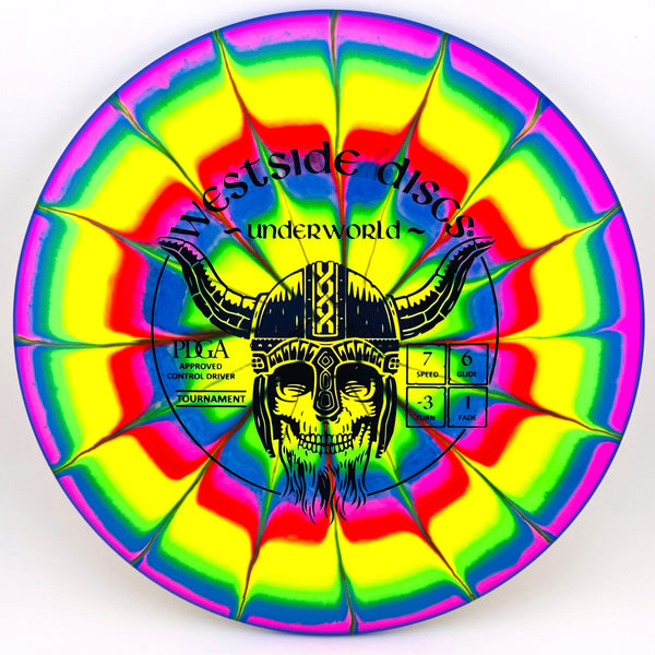 Westside Discs Tournament Underworld, 173g