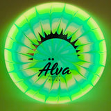 Kastaplast K1 Glow Älva, 173g