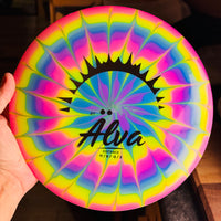 Kastaplast K1 Glow Älva, 173g