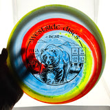 Westside Discs VIP Bear, 173g