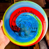 Westside Discs VIP Bear, 173g