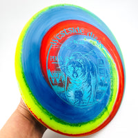 Westside Discs VIP Bear, 173g