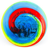 Westside Discs VIP Bear, 173g