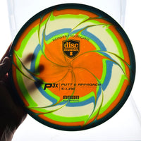 Discmania S-Line P3X, 174g