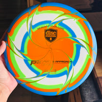 Discmania S-Line P3X, 174g