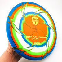 Discmania S-Line P3X, 174g