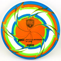 Discmania S-Line P3X, 174g