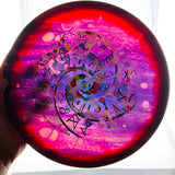 Discmania Horizon S-Line MD4 Eternal Void - Kyle Klein Signature Series, 179g