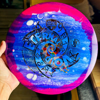 Discmania Horizon S-Line MD4 Eternal Void - Kyle Klein Signature Series, 179g