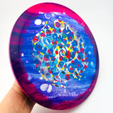 Discmania Horizon S-Line MD4 Eternal Void - Kyle Klein Signature Series, 179g