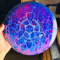 Axiom Discs Neutron Vanish, 171g