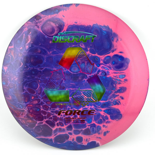 Discraft ESP Recycled Force, 173g