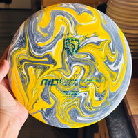 Discmania S-Line MD1, 178g