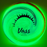 Kastaplast K1 Glow Vass, 174g