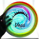 Kastaplast K1 Glow Vass, 174g