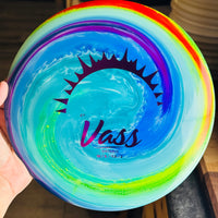 Kastaplast K1 Glow Vass, 174g